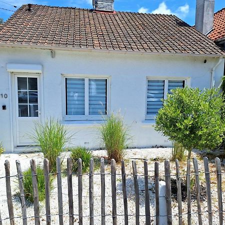 La Maison D'Ines Aux Portes Du Touquet Villa Cucq Exteriör bild
